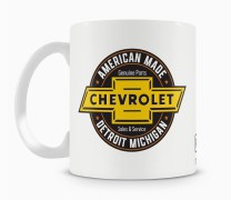 Tasse Chevy Gen 1